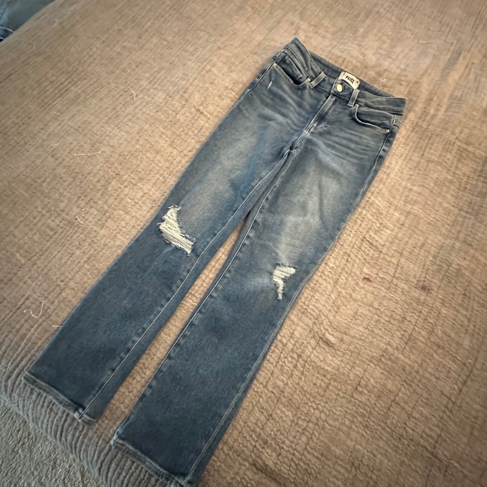 Paige denim